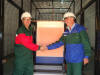 First copper cathode produced in Kazakhstan by SX / EW technology
